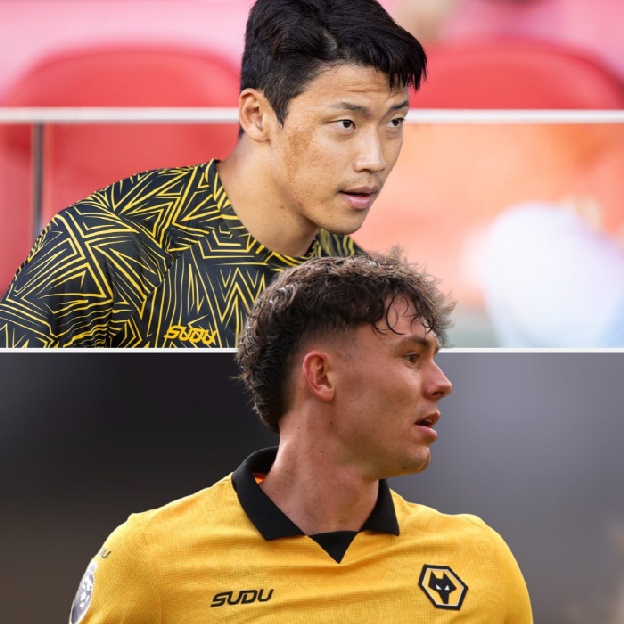 英 단독! '황희찬도 데려가요' 노팅엄 '늑대군단 ST 영입' 정조준…'강등 직전' 이적료 780억 요구→부럽다 부러워