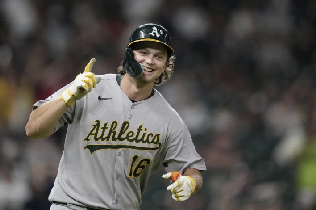 125년 동안 가만있다가 이제 와서? 美특허청의 만행! 'Athletics' 역사속으로 사라질 위기