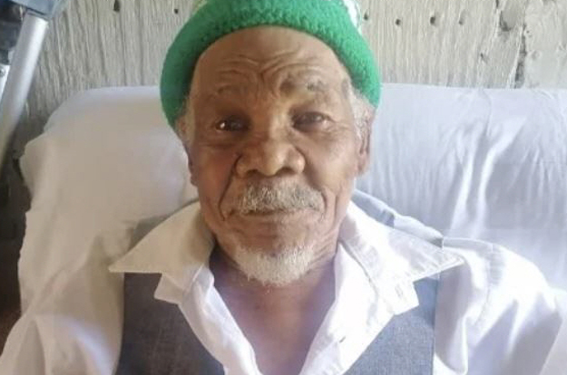 100년 넘게 담배 피운 121세 노인, 생일날 세상 떠나..장수 비결은?