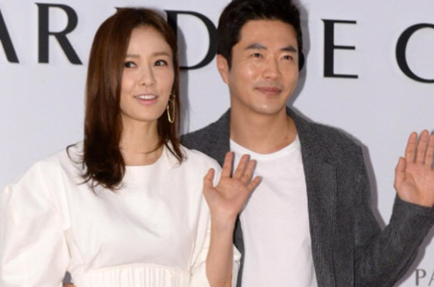 ‘권상우♥’ 손태영, 美 이민 이유 밝혔다 “子 특혜 논란 후 떠나야겠다 결심”