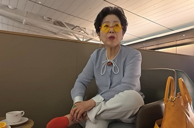 선우용여, 미국 이민 당시 故이순재와의 추억에 아련 “딸도 너무 착해”