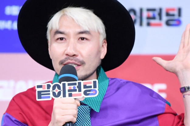 노홍철, 122억에 매입한 강남건물 초대박 났다..7년 만에 114억 시세차익