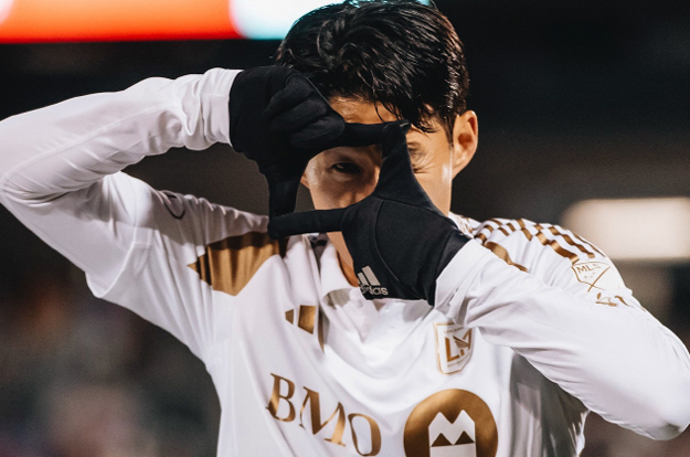 '손흥민이 오타니 이겼다' 미국 프로스포츠 대변혁! 축구가 야구보다 인기 많다