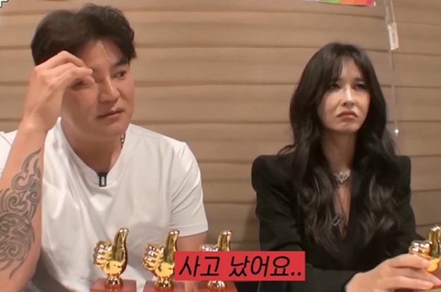 하원미, 외제차 사자마자 교통사고..“♥추신수 옷 사러 가다가”