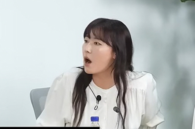 김미려, 매니저 사기 당했다 “돈 떼먹고 협박용으로 가슴 사진 찍어”