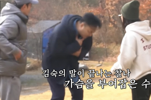 김수용, 심정지 후 임종 호흡..“사실상 사망선고, 살아날 가능성 없었다”