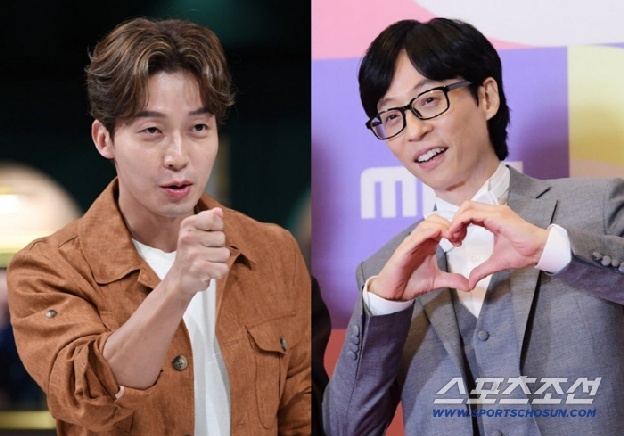 허경환, 조세호 대신 '유퀴즈' MC 합류 직접 입 열었다...“대국민 심사 과정 중”