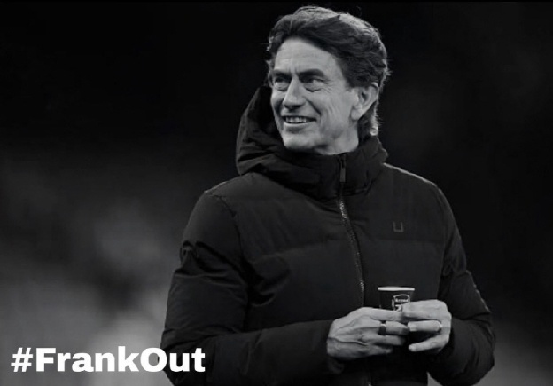 프랭크 감독 '충격 경질'→마레스카 선임? 벼랑 끝 누누와 '단두대 매치'…“웨스트햄전 패배는 치명적”