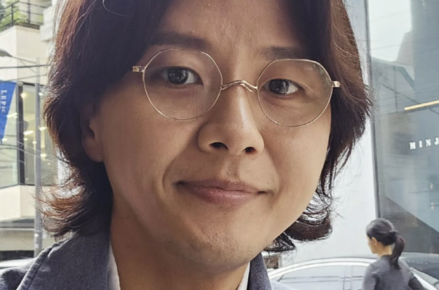 '헤븐' 48세 김현성, 일상 망가진 안타까운 근황 “이제 목욕도 못해, 회복 가능할지”