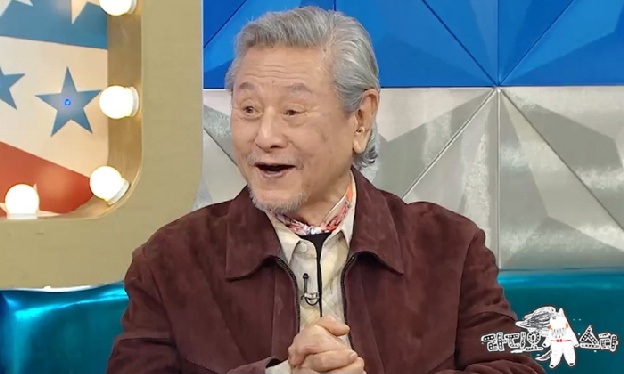 '86세' 박근형, 故이순재 마지막 부탁 공개..그리움에 뭉클