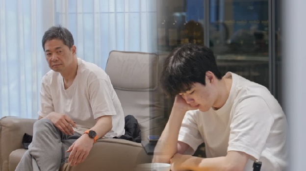 '논란 후 -40kg' 현주엽, 아들은 정신과 치료까지 “나 때문에 힘들어해”