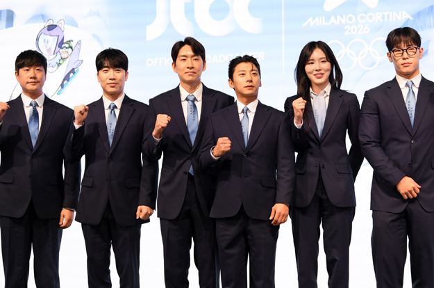 지상파 공백, 기회 될까? JTBC 표 동계올림픽 첫 시험대 오른다