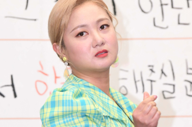 “최소 5억·회차당 3000만 요구” 박나래, 한 달 만에 입 열었다