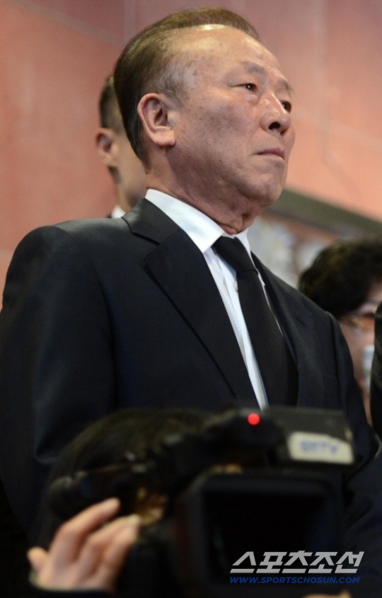 '82세' 임현식, 8kg 빠지고 수척해진 근황 “최근 스텐트 시술 받아, 경도인지장애 진단까지”