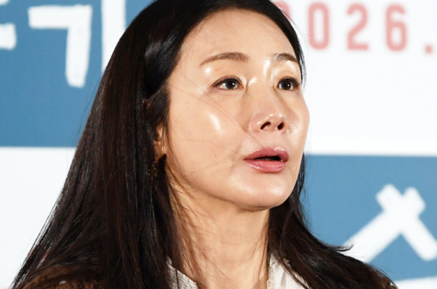 '슈가' 최지우 “늦은 나이에 출산..아이 키우는 엄마라면 모두 공감할 것”