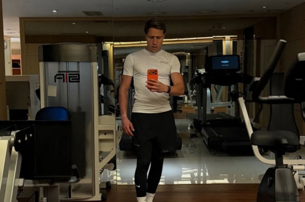 [단독]수원FC '초특급 브라질 공격수'프리조 영입 임박...'시장가치 200만유로 초대어' 왼발의 해결사 기대감↑