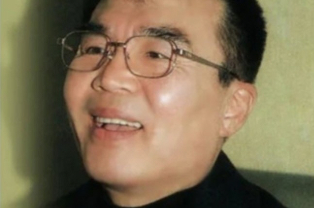 故 이재명 성우, '둘리' 고길동 아저씨와 눈물의 이별..오늘(15일) 1주기