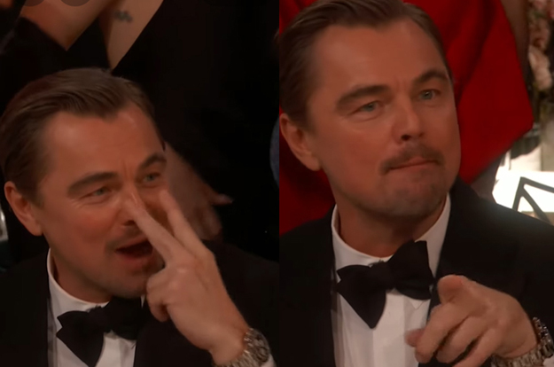 전 세계 밈 됐다..디카프리오 “아, K팝” 장면 화제