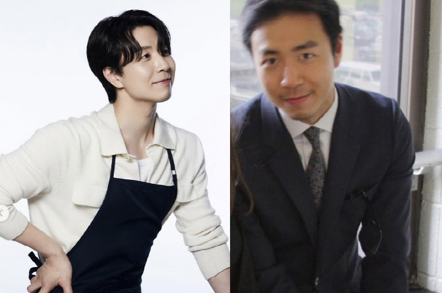 “이 사람이 손종원이라고?” 느좋 셰프의 충격 과거..공대 졸업 사진 공개