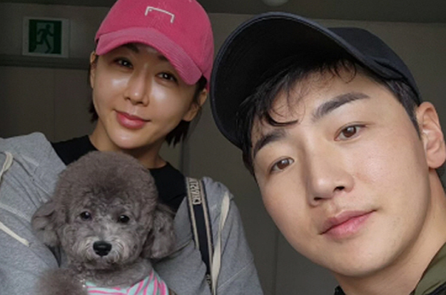 박군, 결혼 4년 만에 ♥한영과 이혼설·잠적설·세 집 살림설까지..소문의 진실 공개