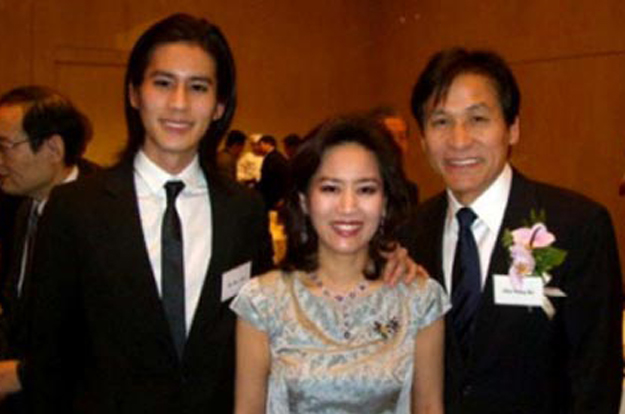 “이거 드세요”가 마지막 말..故 안성기 아내 첫 심경 고백