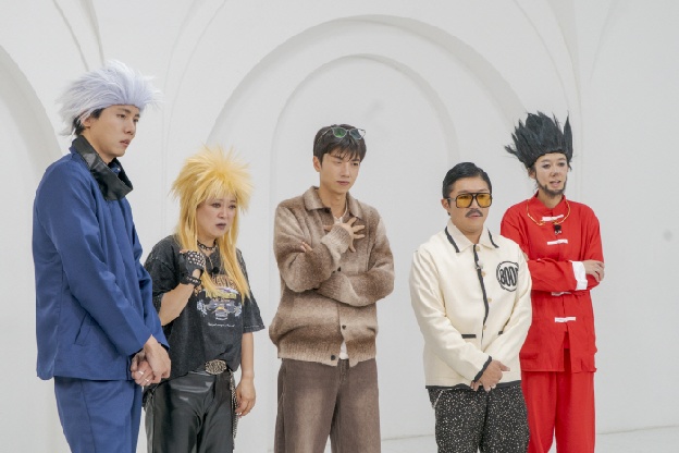 조세호, '방송 중단' 3주 만에 '도라이버4' 합류 소식..넷플릭스, 일일예능 강화