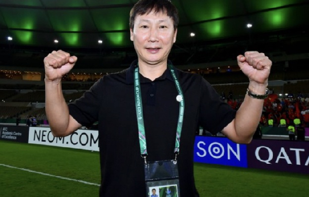 “김상식 감독, 오만한 발언” 中 부들부들…준결승전 앞두고 예민, 판다컵에선 베트남이 1-0 승리 기억