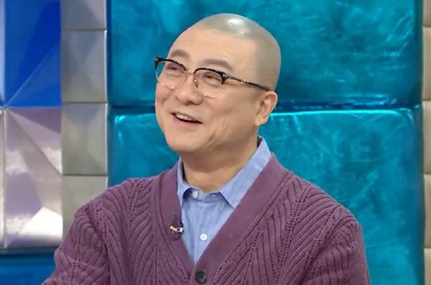 염경환, 아내와 별거 중…홈쇼핑 수입도 고백 “10년간 최저가로 동결”