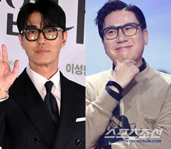 차승원, 인성폭로 터졌다…69억 빚 시절 이상민이 밝힌 '그 행동'