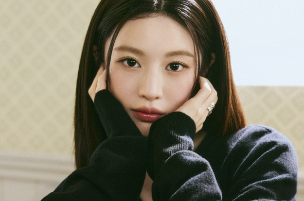 고윤정 “♥10살 연상 김선호, 제가 열심히 '밈' 가르쳐줬죠”