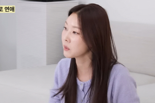 한혜진, '나혼산' 사내 연애 심경 “결말이 최악이어도 내가 고른 사람”