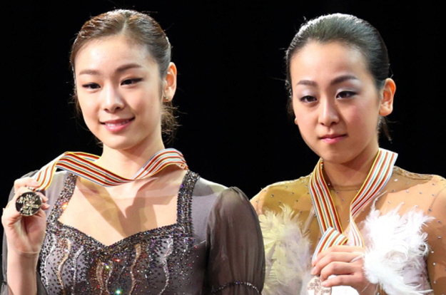 김연아, 日 아사다 마오 향한 솔직한 속내 “집요한 비교에 못 친해져, 은퇴후 각자 잘산다”