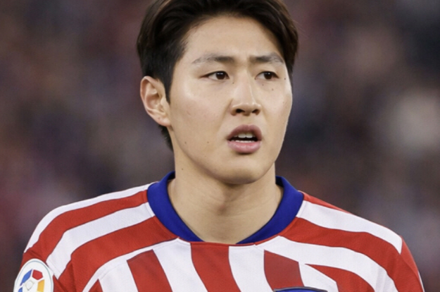 대반전! 이강인, 파리지옥 탈출법 있다! 佛언론 '선수가 직접 이적요청하면 상황 달라질 수 있어'..아틀레티코는 870억도 안아깝다 '장전'