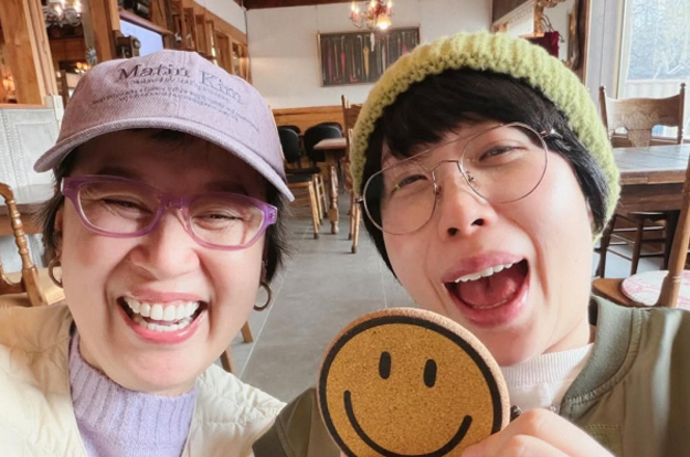 박미선, 유방암 투병 2년 만에 기쁜 소식..“걱정했는데 체력 많이 올라와”