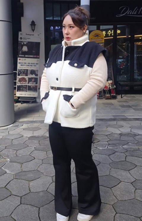 풍자, 27kg 감량 후 '뼈말라' 소리까지..새 사람 된 몸매