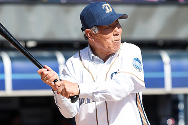 마산 야구 큰 별 지다, 김성길 선생 별세..“지역 야구 발전 발자취 오래 기억될 것”