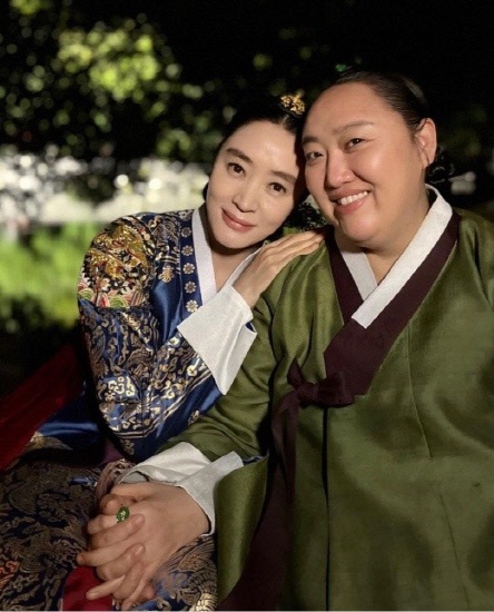 김혜수 한마디에 판 커졌다…박준면, 김치 사업 시작한 진짜 이유