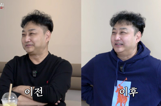 김수용, 급성 심근경색 이후 확달라진 안색 “눈 밑 하얘져, 많이 좋아졌다”