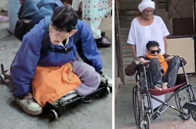 거지인 줄 알았는데, 집 3채에 운전기사 둔 사채업자 '충격'