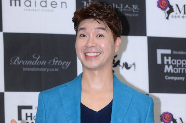 박수홍, 25년째 보육원 지원..3천만원 또 기부했다 “아이들이 준 기쁨 컸다”