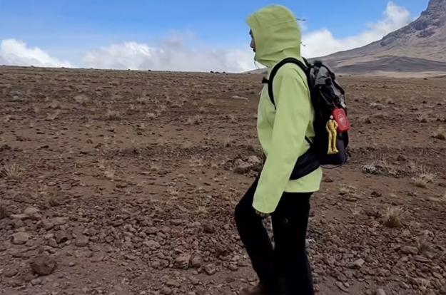 행방 묘연 노홍철, 의외의 곳에서 포착 “연락두절..이제 가능합니다”