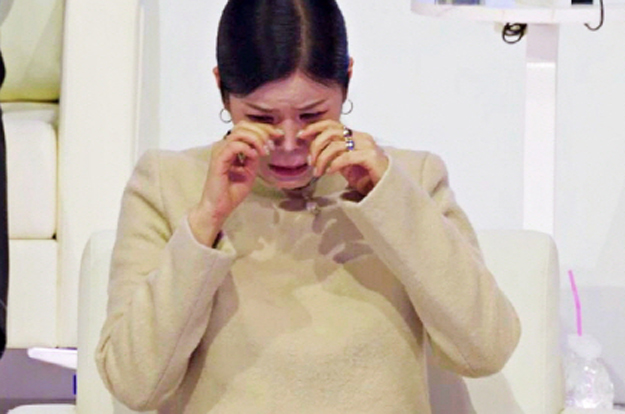 '이수와 이혼' 린, '방송서 대성통곡' 심경 밝혔다..“차지연의 마음 완전 알죠”