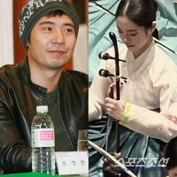 조정현 딸, 서울대·한예종 동시 합격…미모의 '국악 엘리트' 탄생