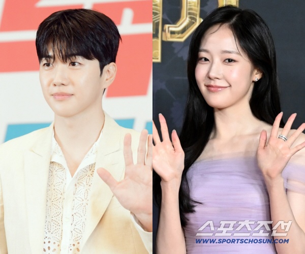 [단독] 강훈·채원빈, 왕세자와 궁녀로..'수성궁 밀회록' 주인공 호흡