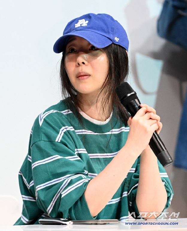 [공식]민희진 측, '뉴진스 템퍼링' 입 연다…내일(28일) 긴급 기자회견