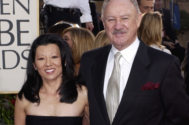 톱스타 부부, 미라화된 상태로 사망..저택 1년 만에 90억에 팔려