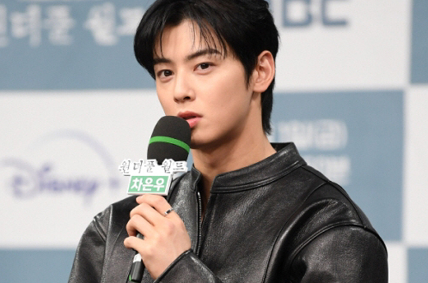 차은우 '200억' 탈세 할 때 소속사는 '85억' 추징금..그럼에도 손절은 'NO'