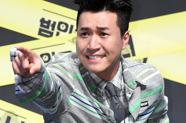 김종민 “내 뒤통수 친 사기꾼이 왜 저기에!”..방송 중 상위 0.1% 부자 저격