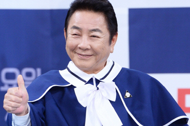 故 허참, 간암 투병 사실 끝까지 숨겼다..“마지막까지 비밀로” 4주기 추모