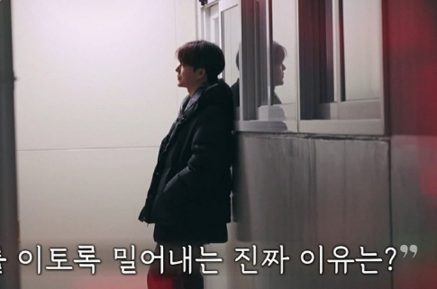 함소원 母, 재결합 반대하며 진화 문전박대..결국 오열 “헤어졌으면 그만 둬”